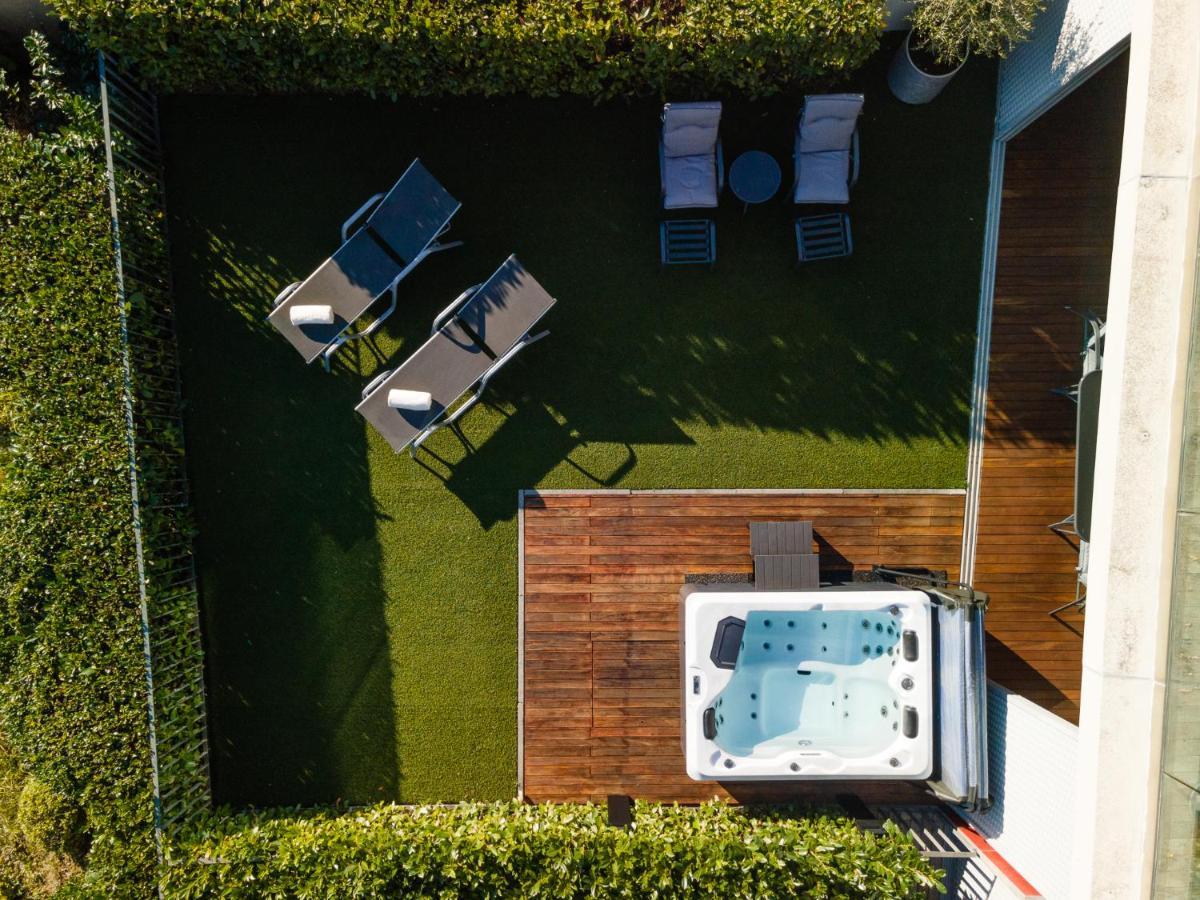 Apartments Feral ปอร์โตรอซ ภายนอก รูปภาพ