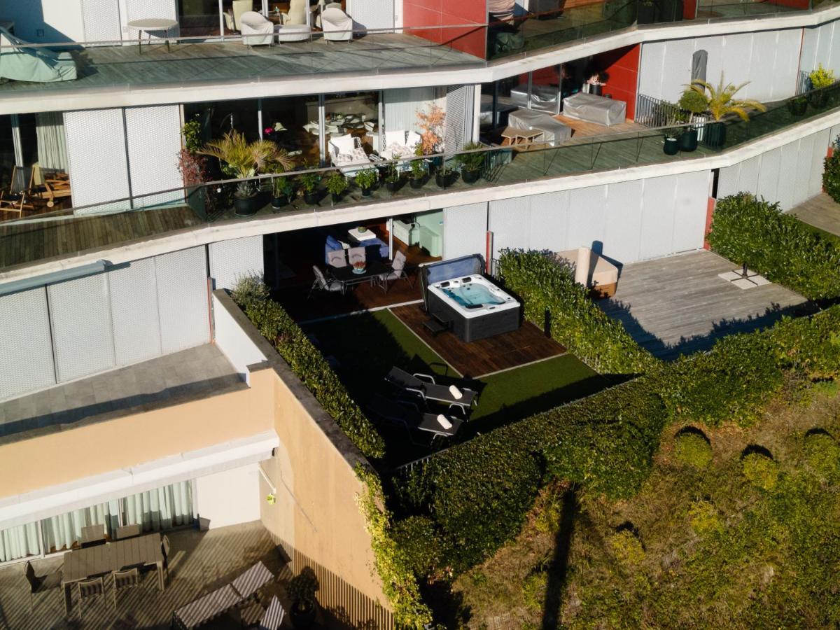 Apartments Feral ปอร์โตรอซ ภายนอก รูปภาพ