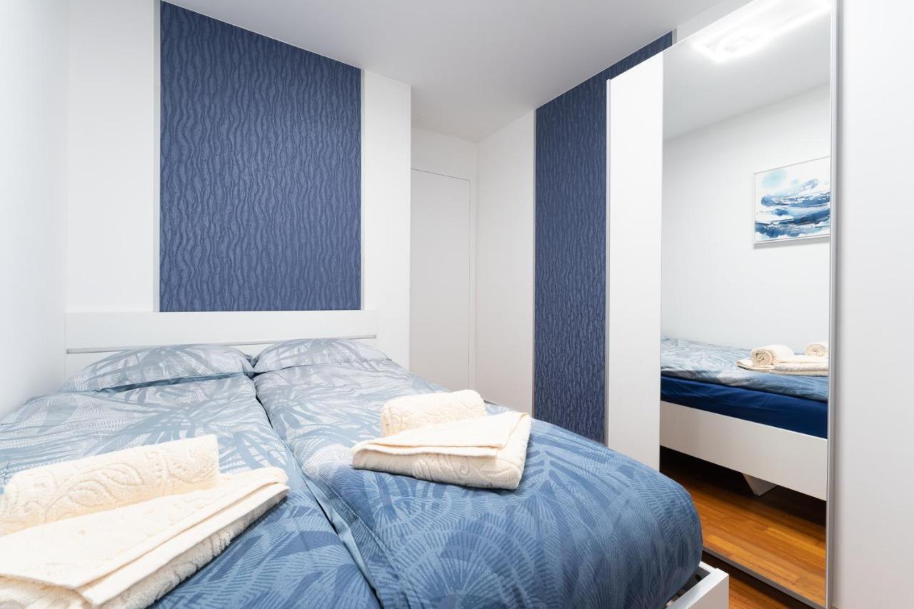 Apartments Feral ปอร์โตรอซ ภายนอก รูปภาพ