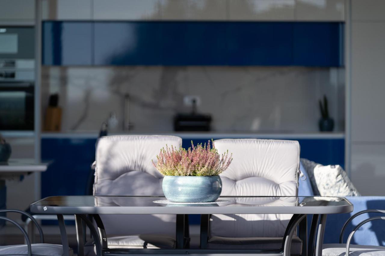 Apartments Feral ปอร์โตรอซ ภายนอก รูปภาพ
