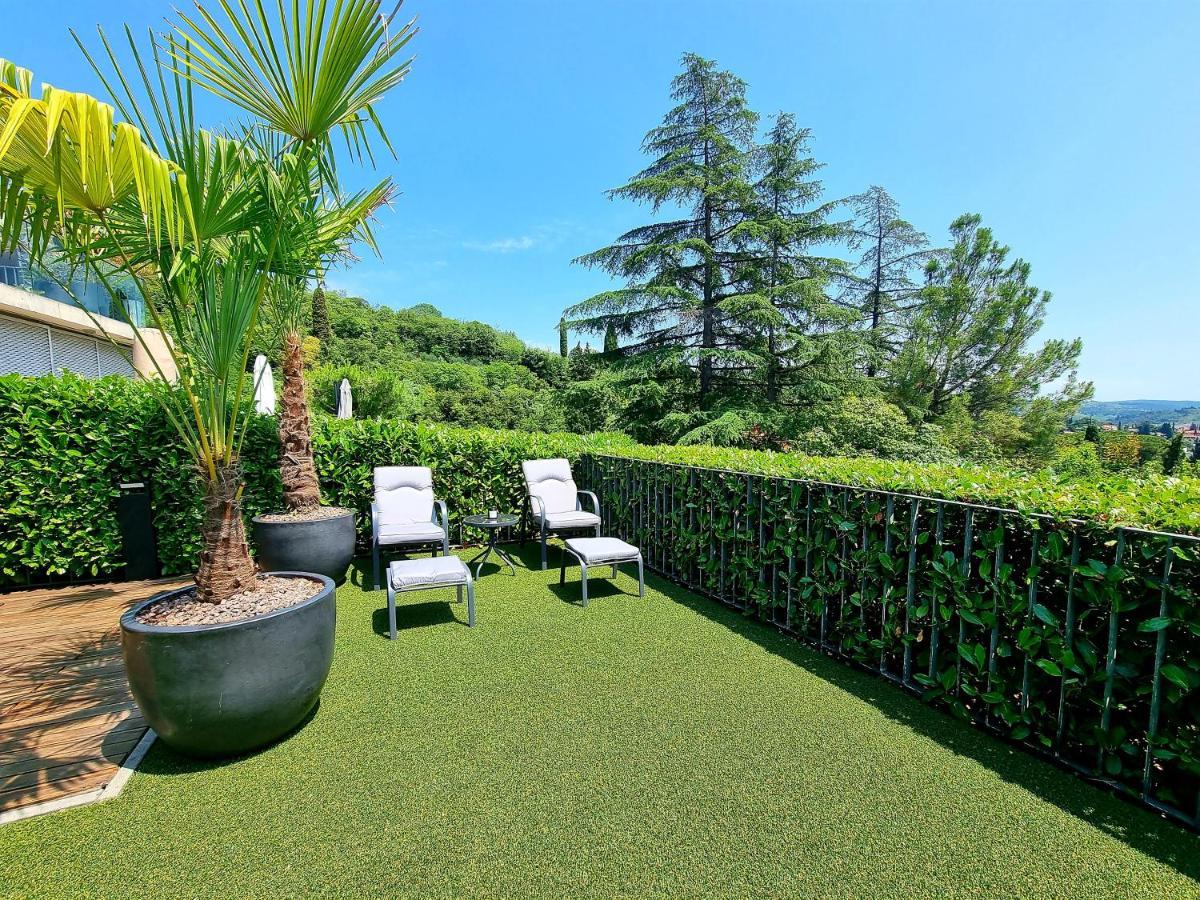 Apartments Feral ปอร์โตรอซ ภายนอก รูปภาพ