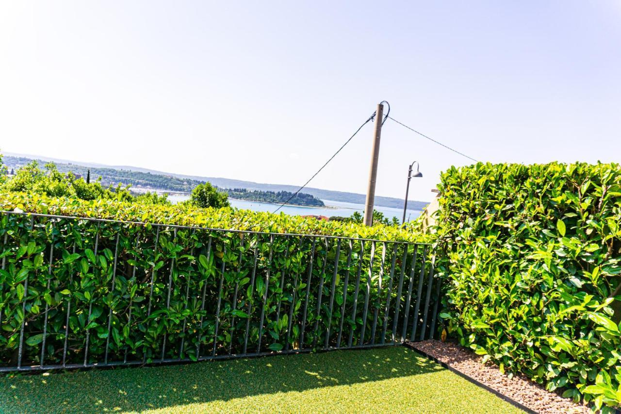 Apartments Feral ปอร์โตรอซ ภายนอก รูปภาพ