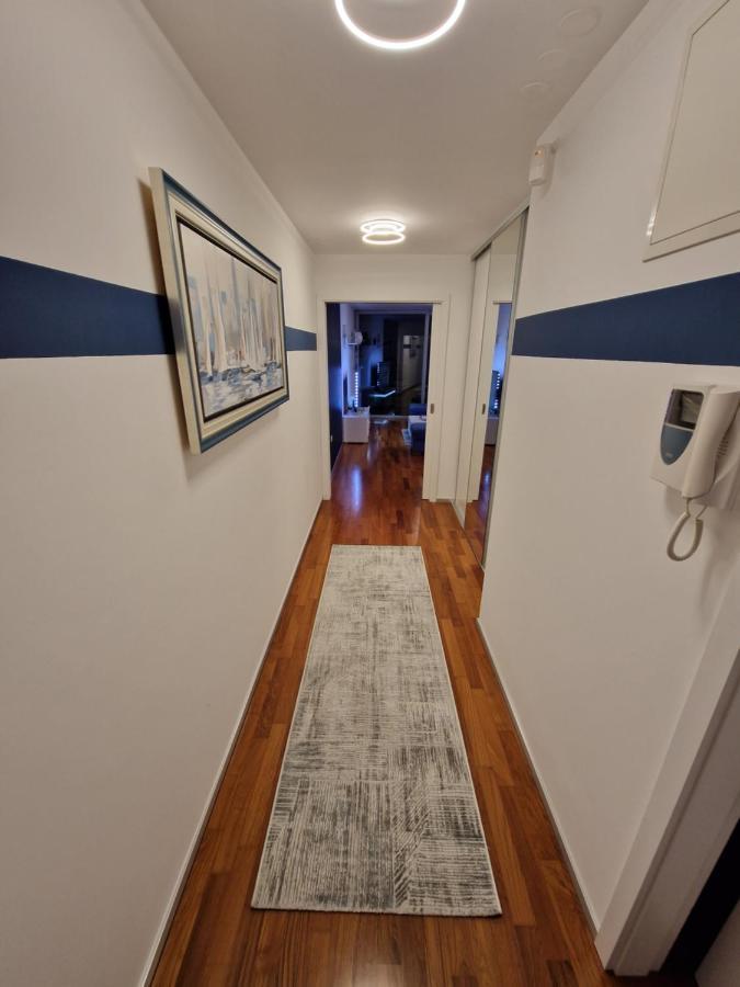 Apartments Feral ปอร์โตรอซ ภายนอก รูปภาพ