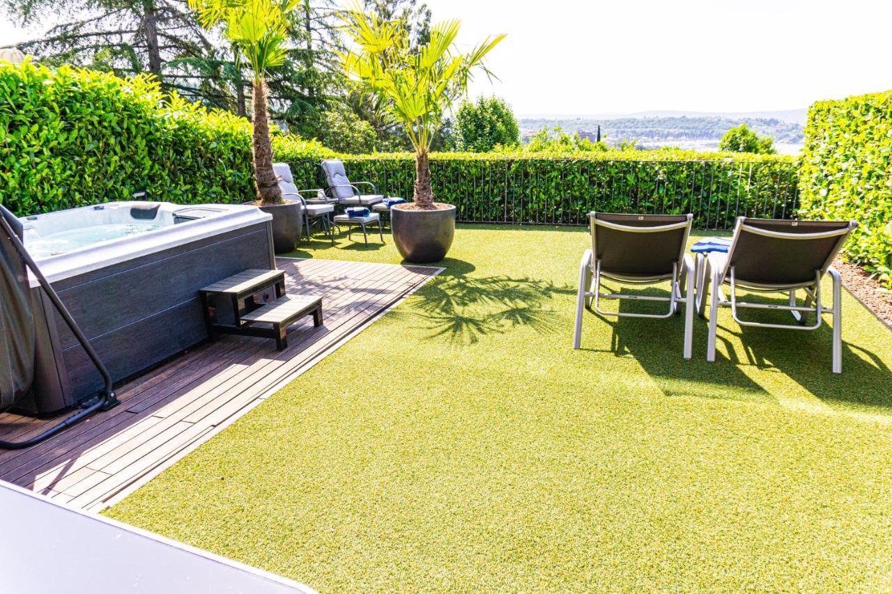 Apartments Feral ปอร์โตรอซ ภายนอก รูปภาพ