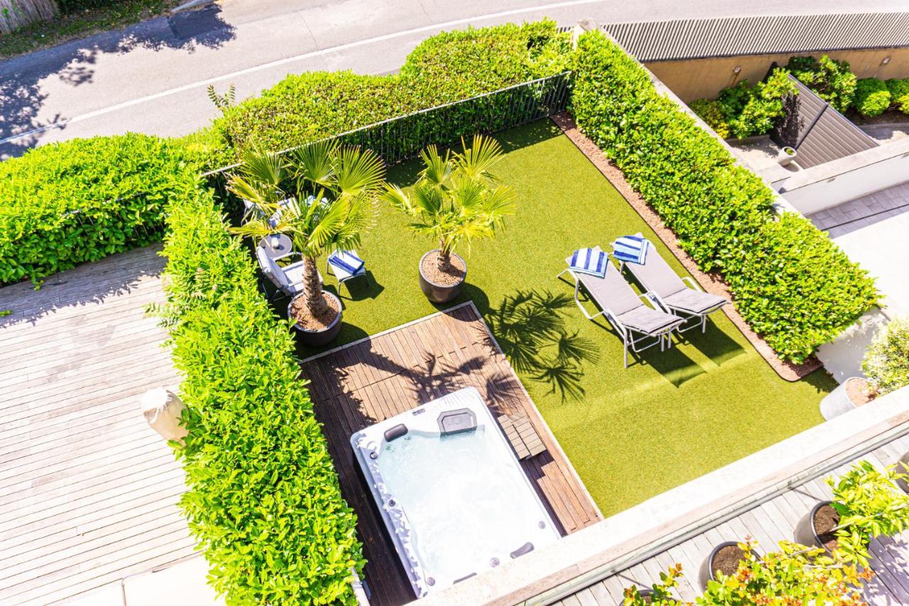 Apartments Feral ปอร์โตรอซ ภายนอก รูปภาพ