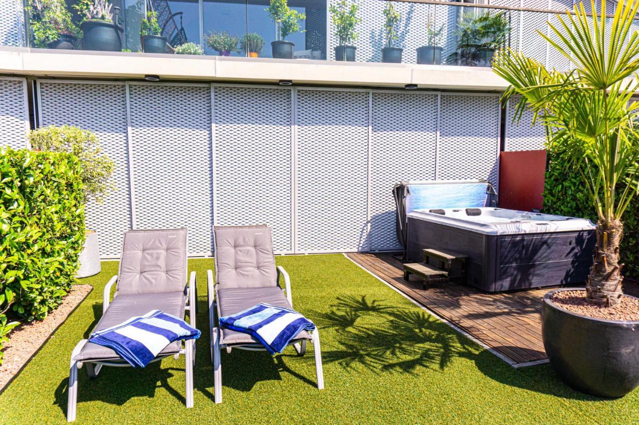 Apartments Feral ปอร์โตรอซ ภายนอก รูปภาพ