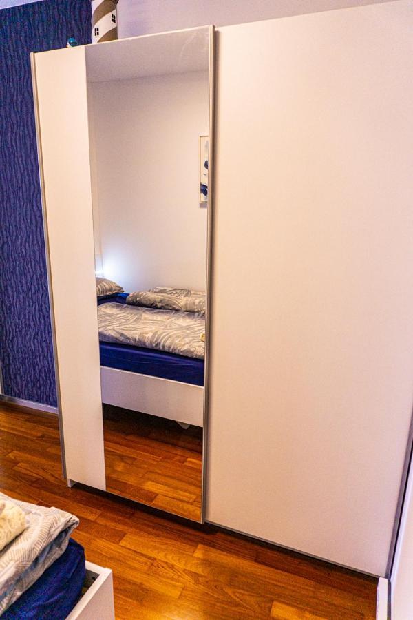Apartments Feral ปอร์โตรอซ ภายนอก รูปภาพ