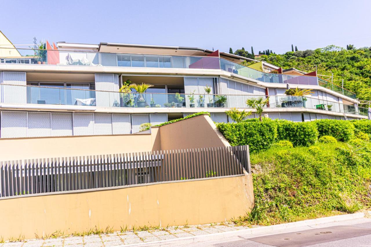 Apartments Feral ปอร์โตรอซ ภายนอก รูปภาพ