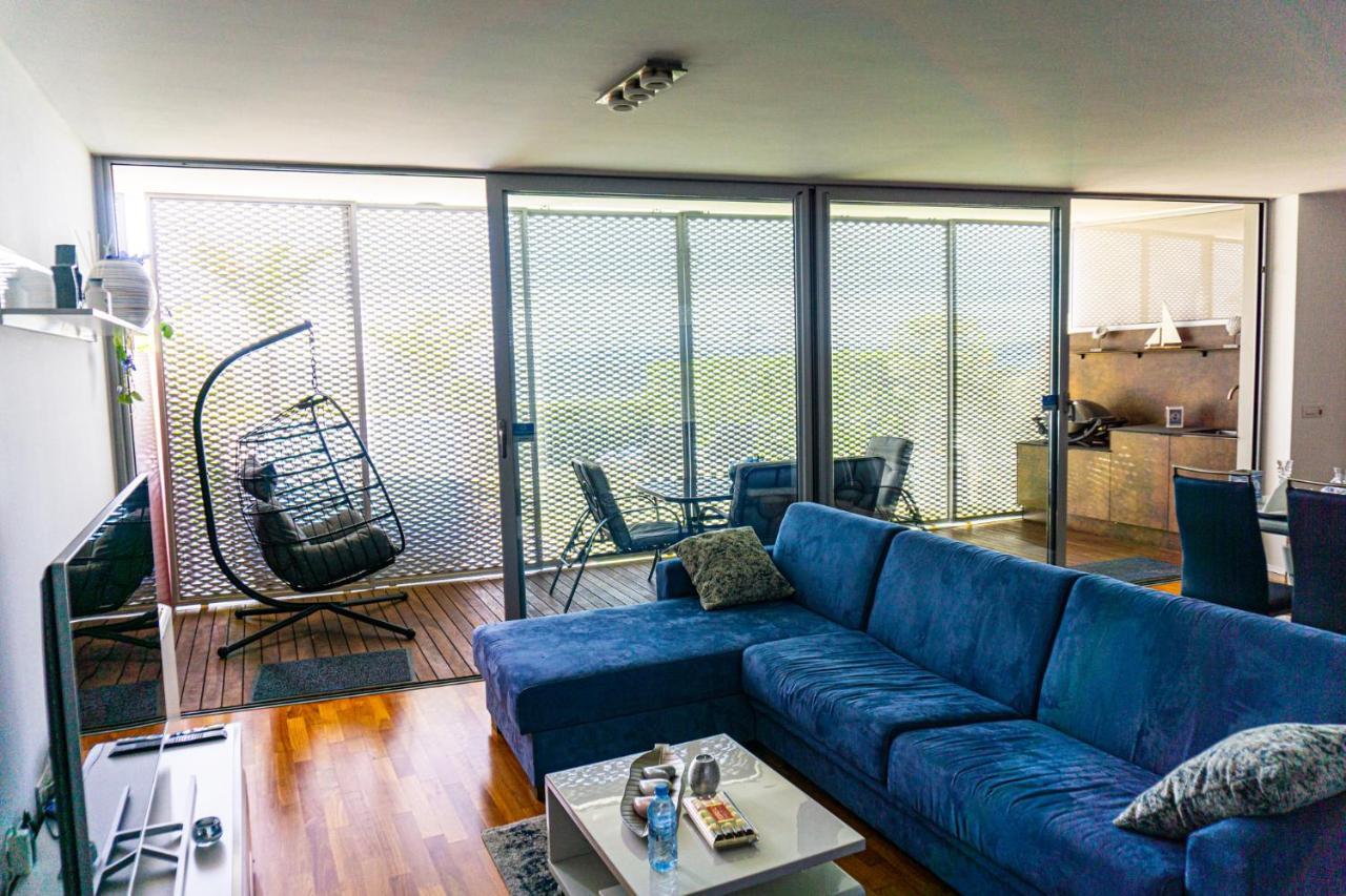 Apartments Feral ปอร์โตรอซ ภายนอก รูปภาพ
