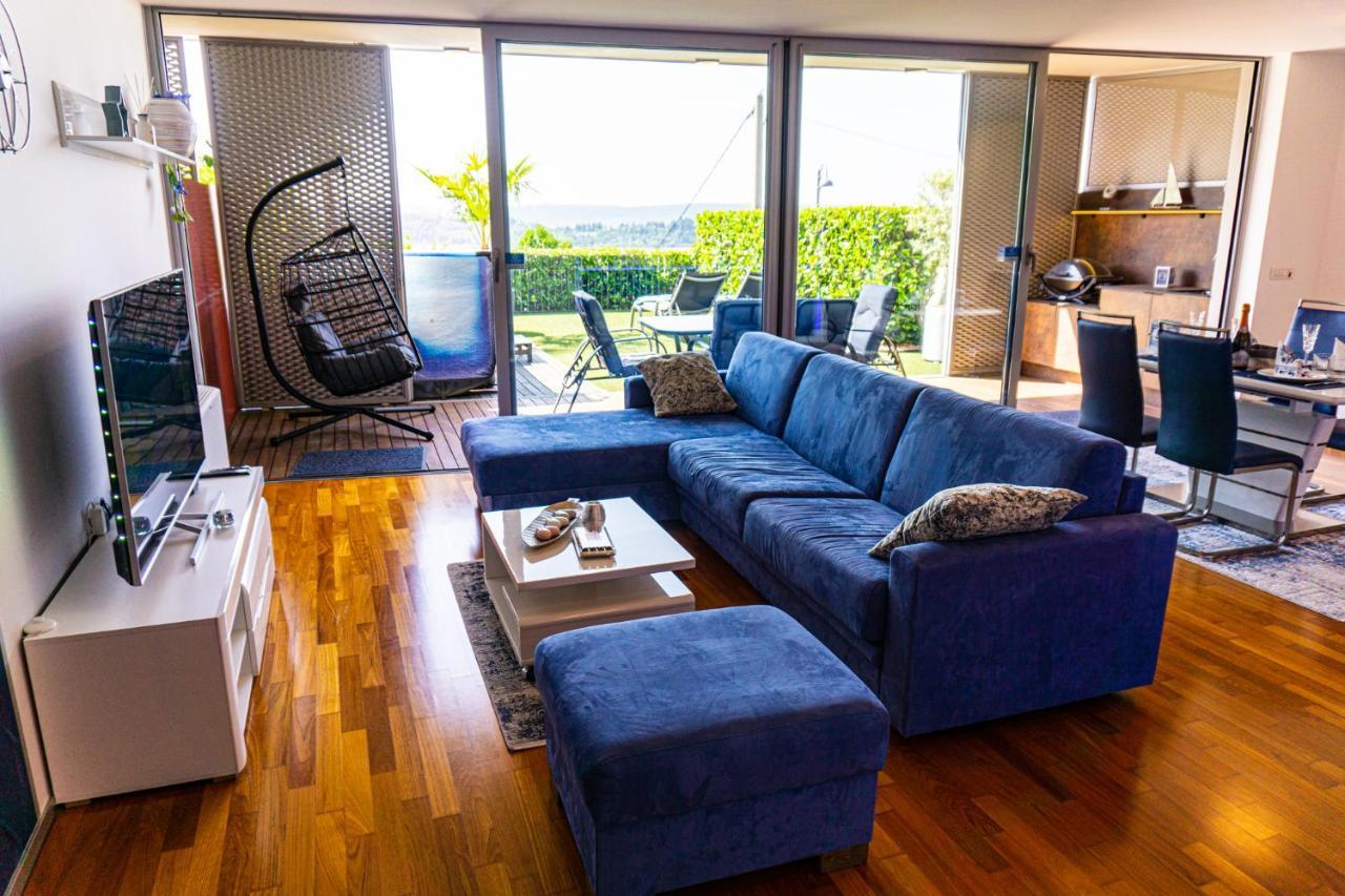 Apartments Feral ปอร์โตรอซ ภายนอก รูปภาพ